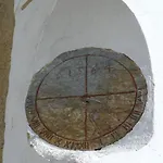 Chesa Lagrev-schucan By Interhome דירה *