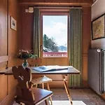 Chesa Lagrev-schucan By Interhome Sils Baselgia