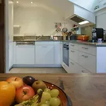 Chesa Lagrev-schucan By Interhome דירה Sils Baselgia