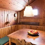 Chesa Lagrev-schucan By Interhome