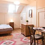 Chesa Lagrev-schucan By Interhome * Sils Baselgia