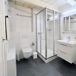 דירה Chesa Lagrev-schucan By Interhome Sils Baselgia