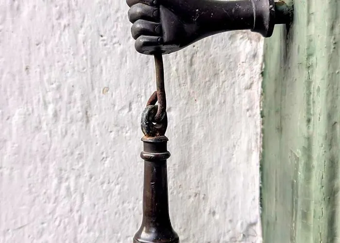 Chesa Lagrev-schucan By Interhome Sils Baselgia