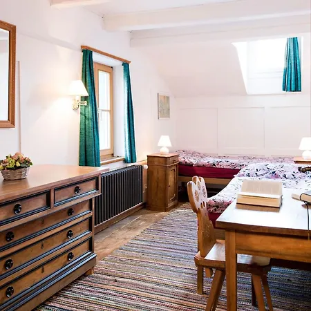 Apartament Chesa Lagrev-schucan By Interhome *