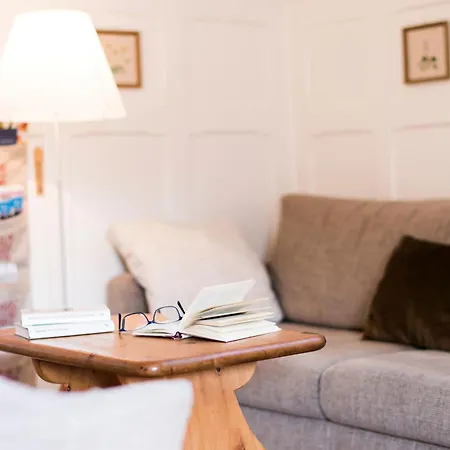 Chesa Lagrev-schucan By Interhome * Sils Baselgia