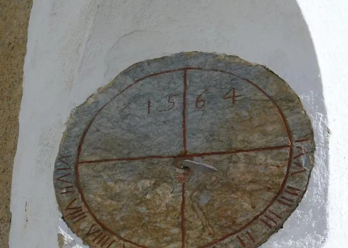 Chesa Lagrev-schucan By Interhome Apartament *