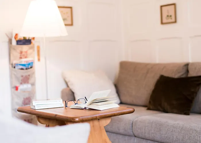 Chesa Lagrev-schucan By Interhome * Sils Baselgia